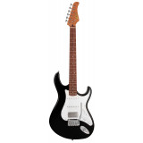 Electric Guitar Cort G260CS (Black)