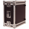 Rack-touring wooden case for 4 units. Rockcase RC24104