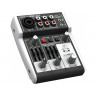 Mixing console Behringer XENYX 302USB