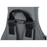 Gig bag for electric guitar Gator GT-ELECTRIC-GRY