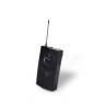 Instrumental Wireless System Prodipe Pack UHF VL21 Violons & Altos