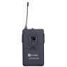 Wireless system Prodipe UHF B210 DSP Lavalier Solo
