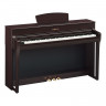 Digital Piano Yamaha Clavinova CLP-735 (Rosewood)