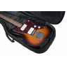 Softcase for electric guitar Gator GB-4G-JMASTER