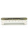 Бридж Graph Tech PM-8843-N0 ResoMax NV1 4mm Tune-O-Matic AutoLock Bridge - Nickel