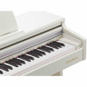 Цифровое пианино Kurzweil M100 Коричневий