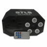 Световой LED прибор STLS ST-105FX
