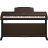 Пианино цифровое Roland RP401R CB - Черный