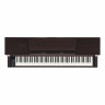 Цифровое пианино Yamaha Clavinova CLP-675 Темный Орех