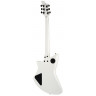 Electric Guitar Fernandes Vulcan X SW Snow Wite