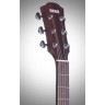Electric Acoustic Guitar Yamaha AC3R