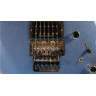 Guitar G&L Invader (Lake Placid Blue, Rosewood)