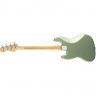 Бас-гитара Fender Player Jazz Bass PF 3-Color Sunburst (3TS)