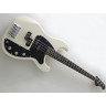 Бас-гитара Fujigen JMP-AL-R Mighty Power J-Standard Series (Vintage White)
