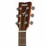 Акустическая гитара Yamaha FS800 (Tinted)