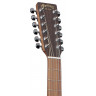 Электроакустическая гитара Martin D-X2E (12 String)