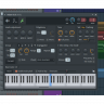 Программное обеспечение FL Studio 21 Producer Edition