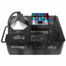 Fog Generator CHAUVET Geyser RGB