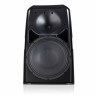 Weatherproof speaker system QSC AD-S12 White
