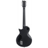 Electric Guitar ESP E-II Eclipse BB (Black Satin)