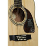 12-string Acoustic Guitar Epiphone DR-212