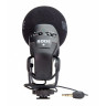 Stereo On-camera Microphone Rode Stereo VideoMic Pro