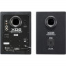 Powered Desktop Speakers Cerwin-Vega XD5