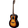 Acoustic Guitar Lag Tramontane T70A-BRB