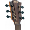 Гітара електроакустична Lag Tramontane T100DCE (Темно-коричневий)