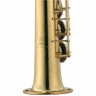 Soprano Saxophone Yamaha YSS-475II