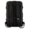 Musical Accessories Backpack D'Addario PW-BLGTP-01 Backline Gear Transport Pack