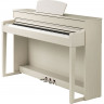 Цифровое пианино Yamaha Clavinova CLP-535 Белый ясень