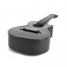 Travel guitars (guitarlele) Korala PUG-40 (Black)