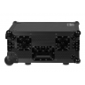 Case/Trunk for DJ-Controllers UDG Ultimate Flight Case Multi Format MK2 TR Black