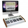 MIDI Keyboard Arturia The Factory/Analog Experience 32