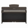 Цифровое пианино Yamaha Clavinova CLP-645 Белый Ясень