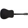 Acoustic guitar Maxtone WGC4010 (Sunburst)