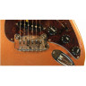 Гітара G&L Legacy (Spanish Copper Metallic. Shell .rosewood)