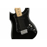 Electric Guitar Fender Player Lead II MN Black