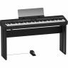Цифрове піаніно Roland FP-90 Чорний