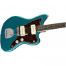 Електрогітара Fender American Original 60S Jazzmaster RW Ocean Turquoise