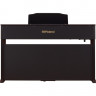 Цифровое фортепиано Roland HP601 Черный