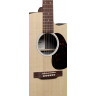 Acoustic-Electric Guitar Martin DC-X2E (Macassar)