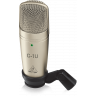 Микрофон универсальный Behringer C-1U