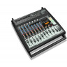 Power Mixing Console Behringer PMP500