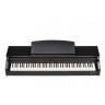 Цифровое пианино Orla CDP-10 Hi-Black