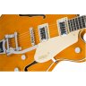 Semi-hollow guitar Gretsch G5622T Electromatic® Center Block (Vintage Orange)