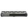 Pedalboard for effects pedals RockBoard DUO 2.1 B