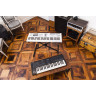 MIDI Keyboard Arturia KeyLab 61 MkII Black Edition + V Collection 8.2