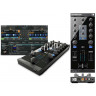 Микшерный пульт для DJ Native Instruments TRAKTOR Kontrol Z1 TRAKTOR Kontrol Z1